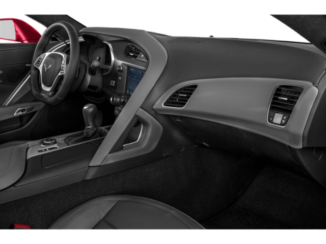 2018 Chevrolet Corvette Z06 2LZ