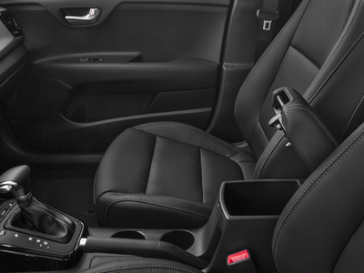 2018 Kia Rio LX