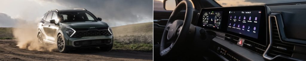 2025 Kia Sportage Trim Levels Explained – Dyer Kia Lake Wales Blog