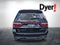 2025 Dodge Durango SRT Hellcat