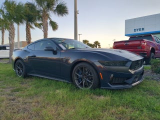 2024 Ford Mustang Dark Horse