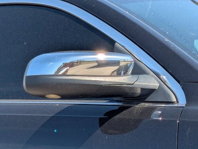 2019 Ford Taurus Limited