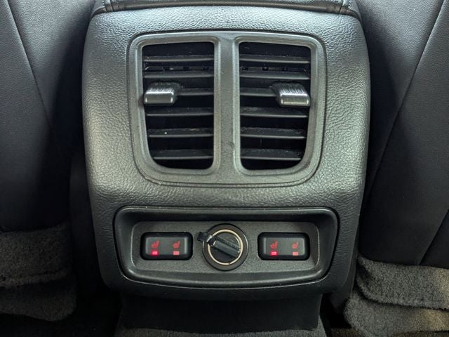 2019 Ford Taurus Limited