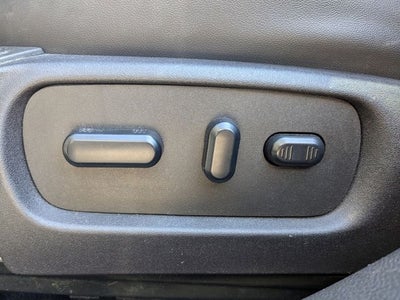 2019 Ford Taurus Limited