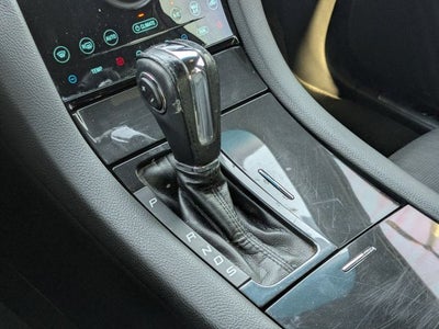 2019 Ford Taurus Limited