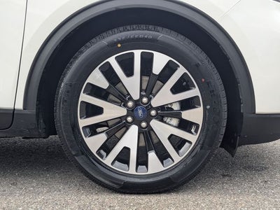 2020 Ford Escape Hybrid SE Sport