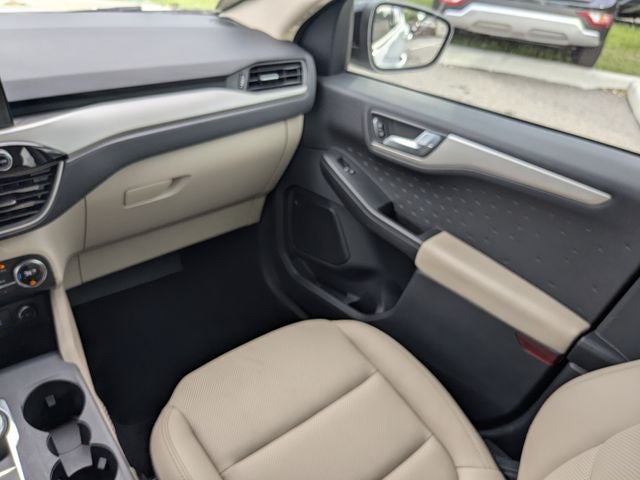 2020 Ford Escape Hybrid SE Sport