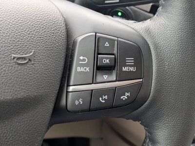 2020 Ford Escape Hybrid SE Sport