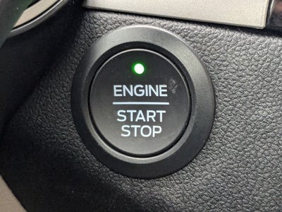 2020 Ford Escape Hybrid SE Sport