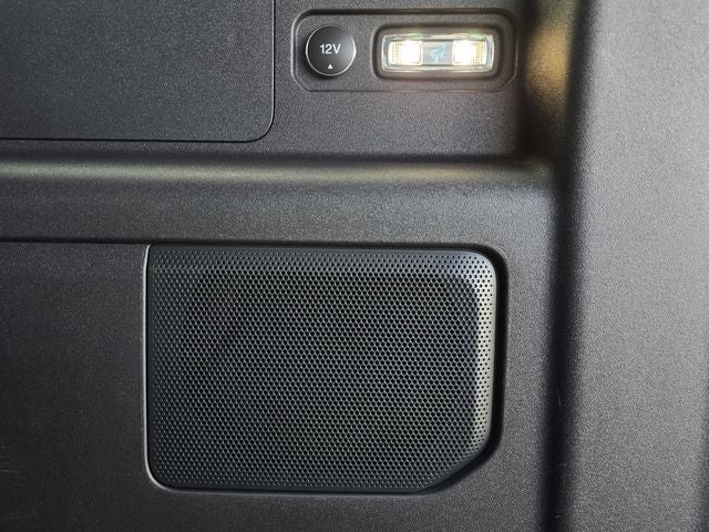 2022 Ford Bronco Raptor