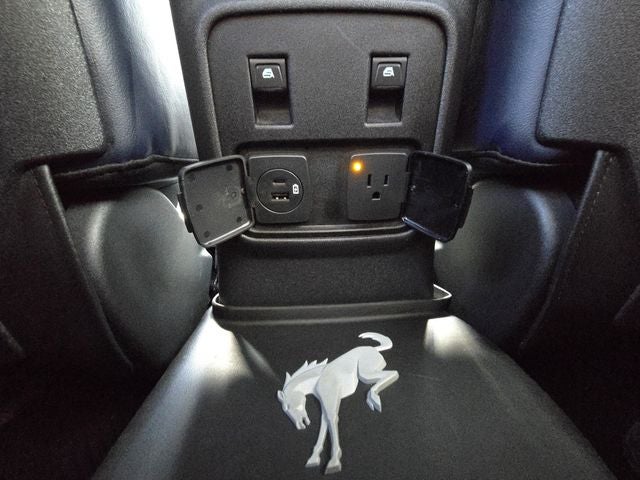 2022 Ford Bronco Raptor