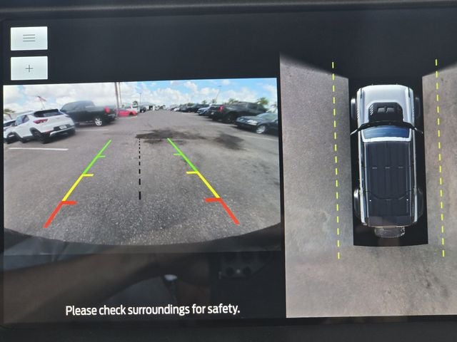 2022 Ford Bronco Raptor