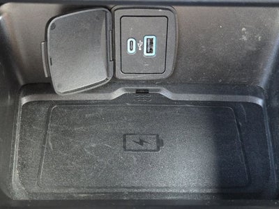 2022 Ford Bronco Raptor