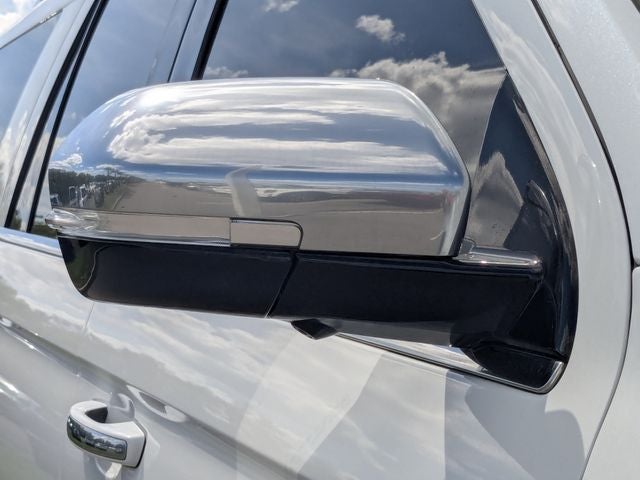 2020 Ford Expedition Max Platinum