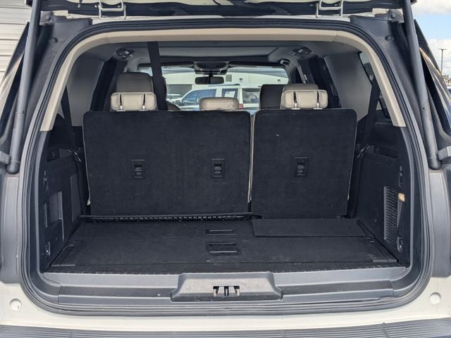 2020 Ford Expedition Max Platinum