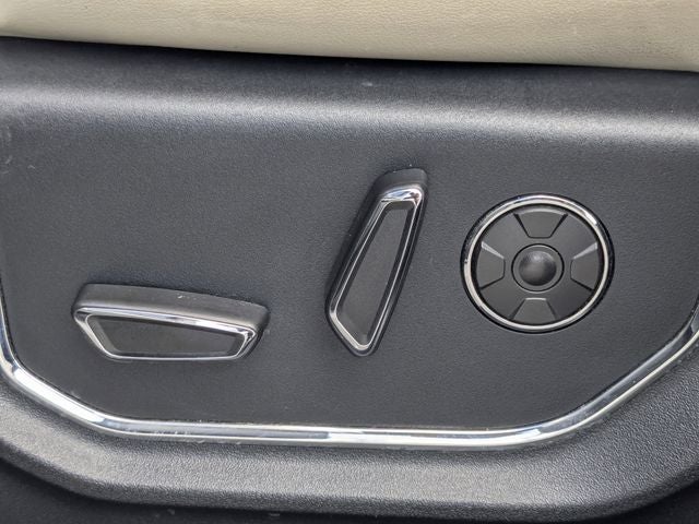 2020 Ford Expedition Max Platinum