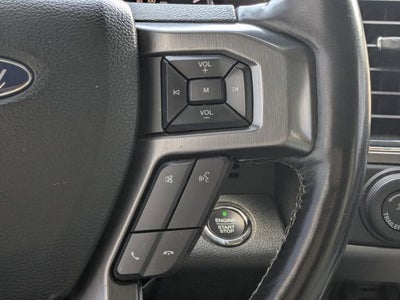 2020 Ford Expedition Max Platinum