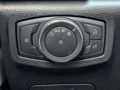 2020 Ford Expedition Max Platinum