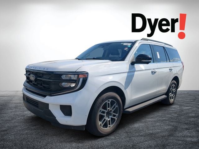 2025 Ford Expedition Active 4x4's photo