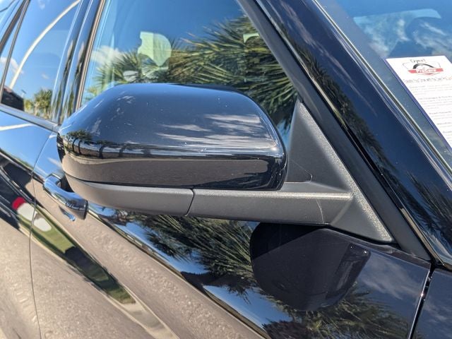 2024 Ford Explorer Timberline