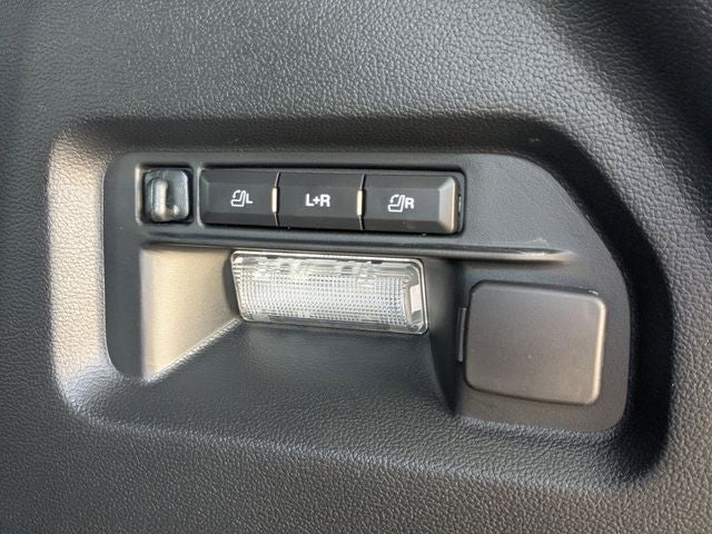 2024 Ford Explorer Timberline