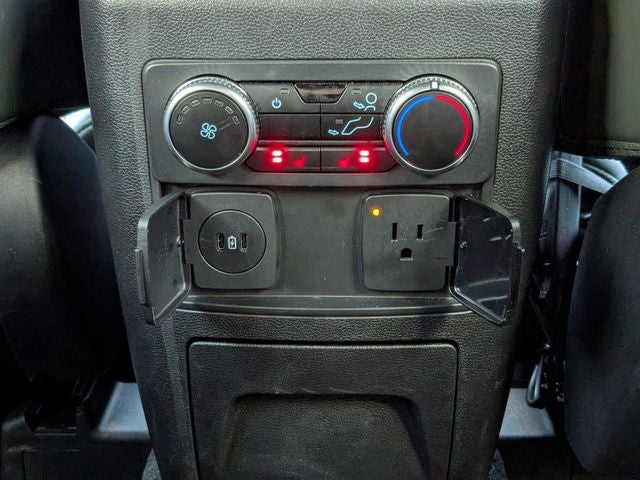 2024 Ford Explorer Timberline