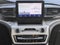 2024 Ford Explorer Timberline