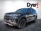 2024 Ford Explorer Timberline