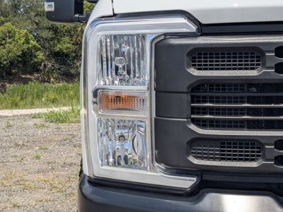 2024 Ford F-250SD XL