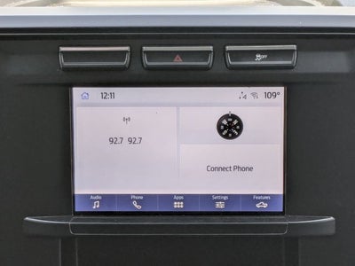 2024 Ford F-250SD XL