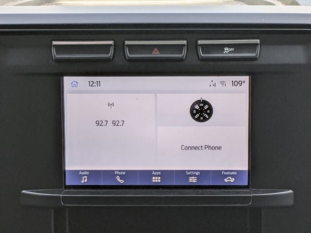 2024 Ford F-250SD XL