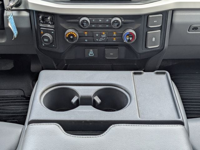 2024 Ford F-250SD XL