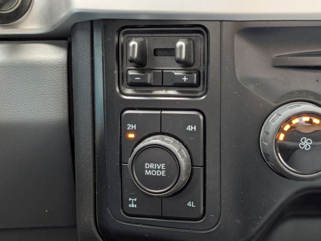 2024 Ford F-250SD XL