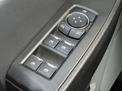 2024 Ford F-250SD XL