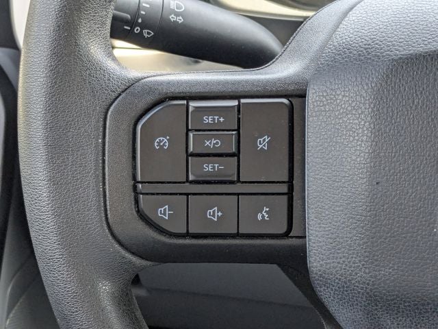 2024 Ford F-250SD XL