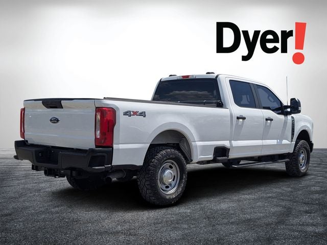 2024 Ford F-250SD XL