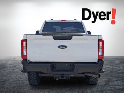 2024 Ford F-250SD XL