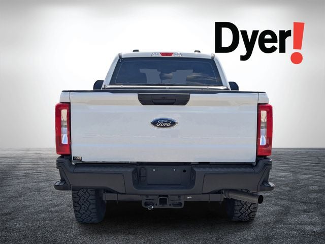 2024 Ford F-250SD XL