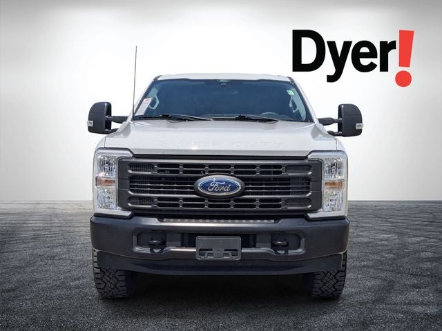 2024 Ford F-250SD XL