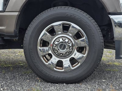 2023 Ford F-250SD King Ranch