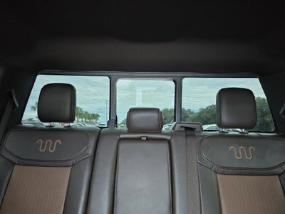 2023 Ford F-250SD King Ranch