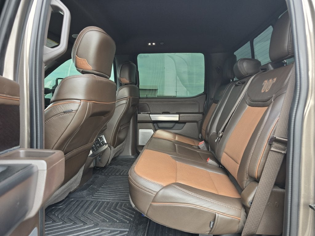 2023 Ford F-250SD King Ranch