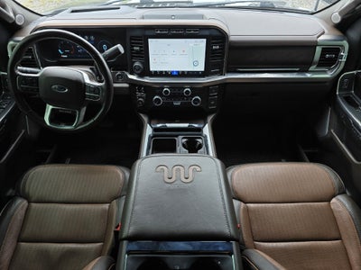 2023 Ford F-250SD King Ranch