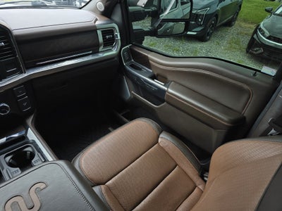 2023 Ford F-250SD King Ranch