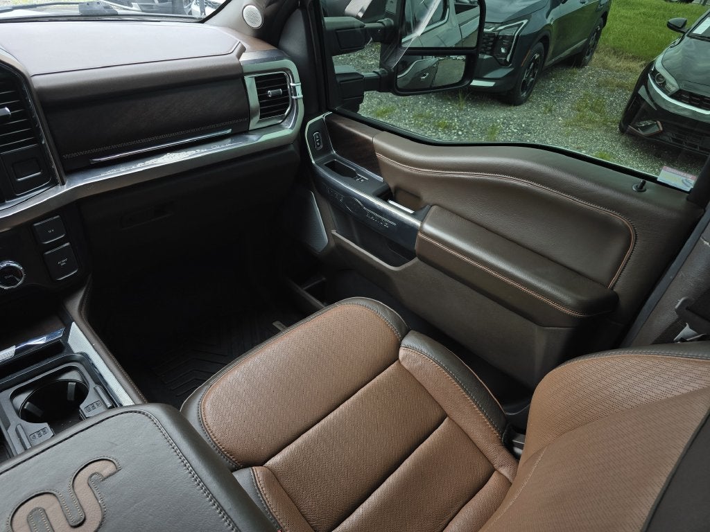 2023 Ford F-250SD King Ranch