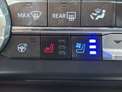 2023 Ford F-250SD King Ranch