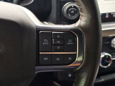 2023 Ford F-250SD King Ranch