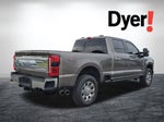 2023 Ford F-250SD King Ranch
