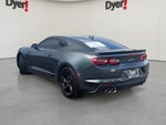 2022 Chevrolet Camaro LT1