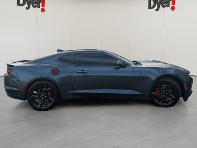 2022 Chevrolet Camaro LT1